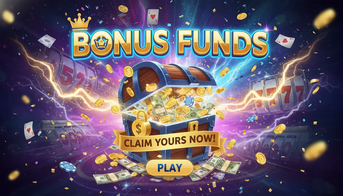 Spin city casino bonussaldo