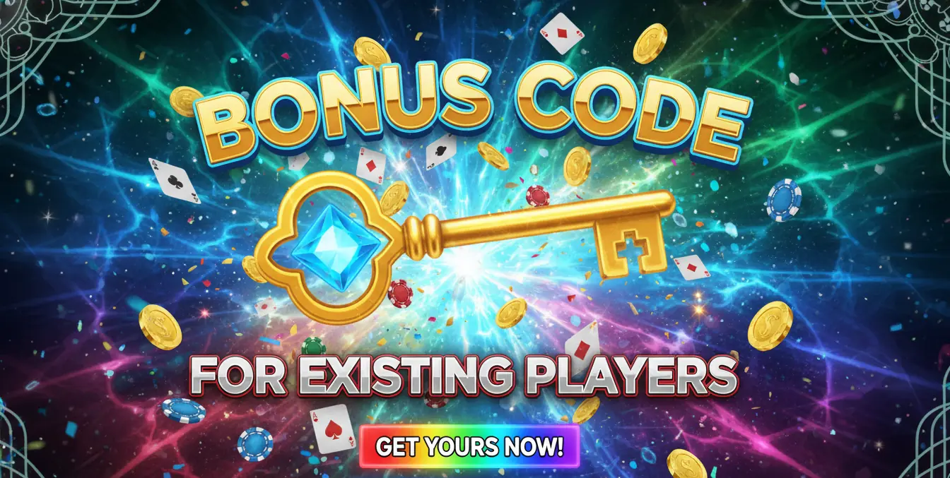 Bonuskode for aktive spillere Spin city casino