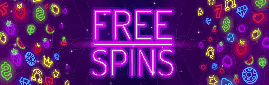Gratis spins Spin city casino
