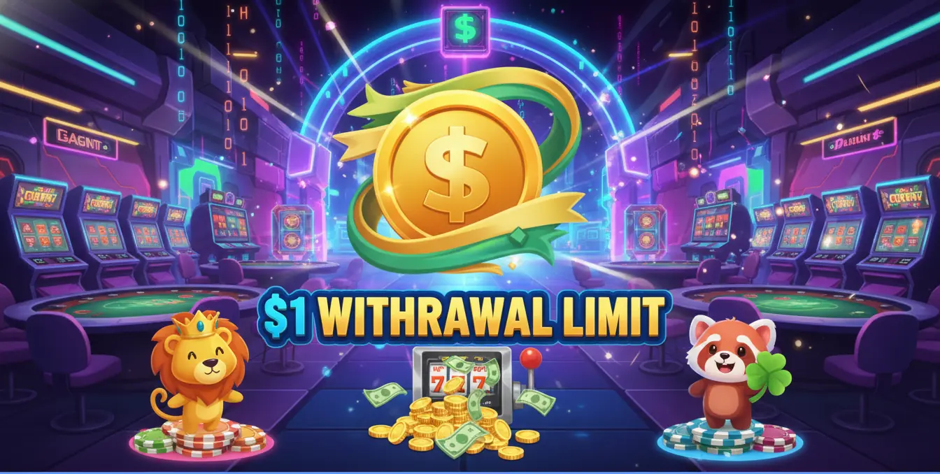 Spin city casino 1 € udbetaling