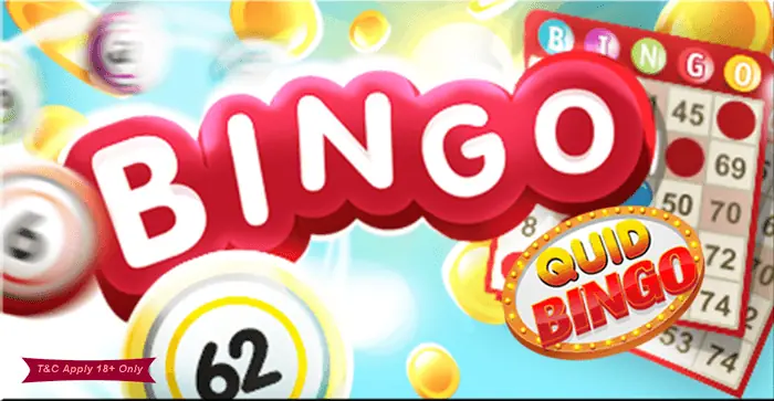 Spil bingo hos Spin city casino