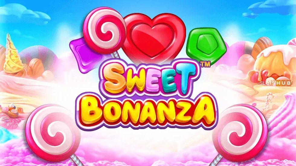 Sweet Bonanza Spin city casino