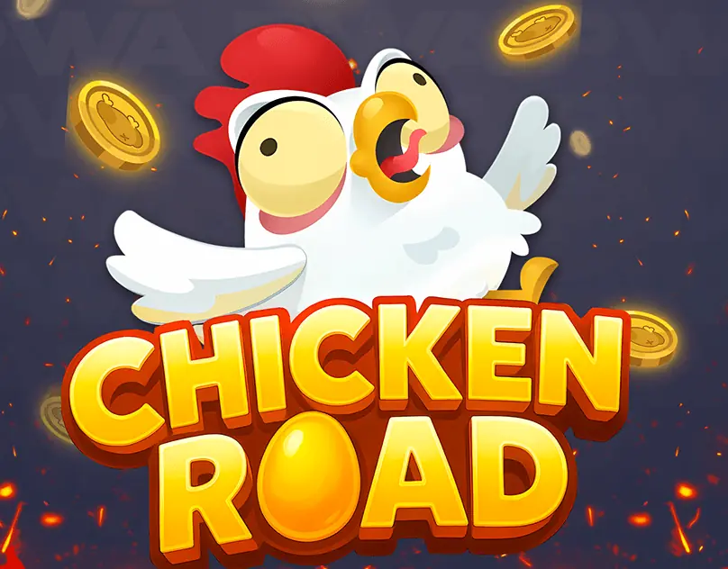 Spin city casino Chicken Road