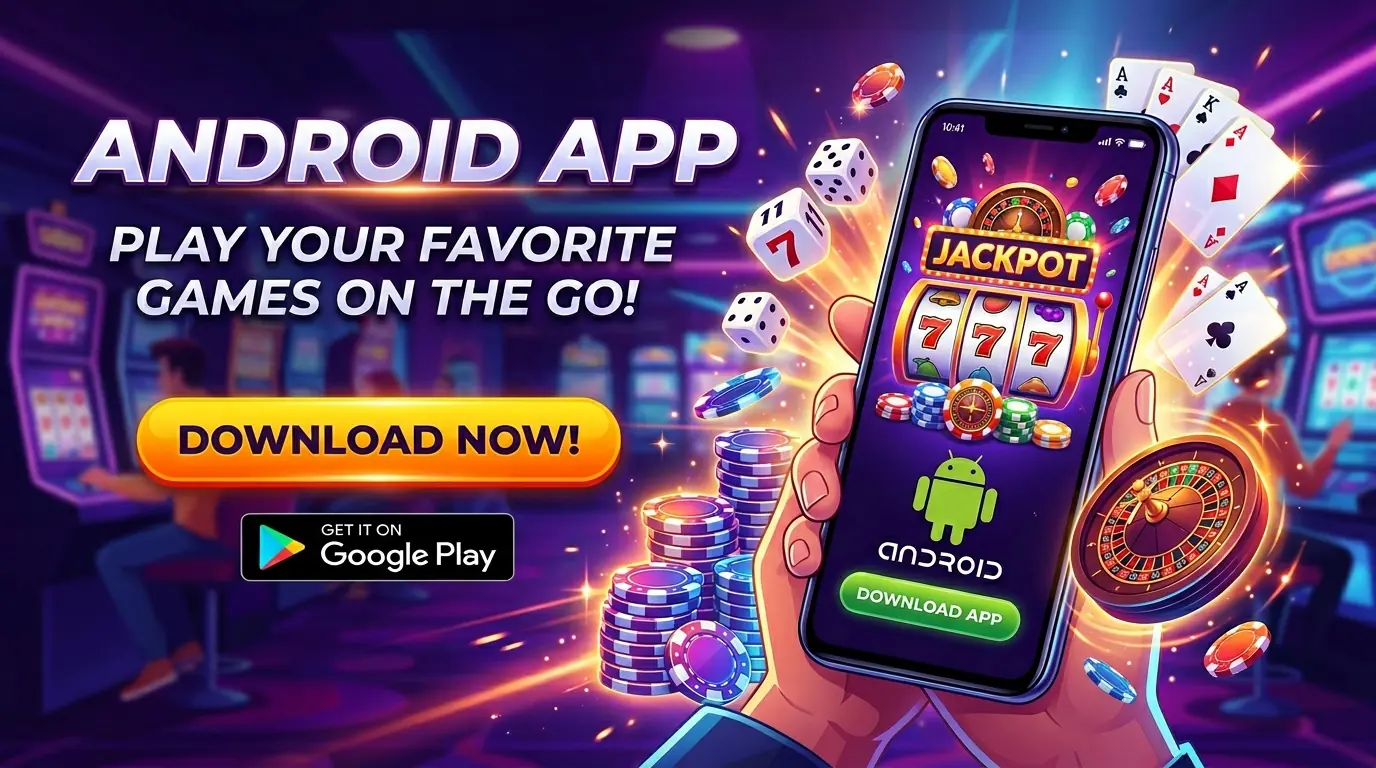Spin city casino Android casino